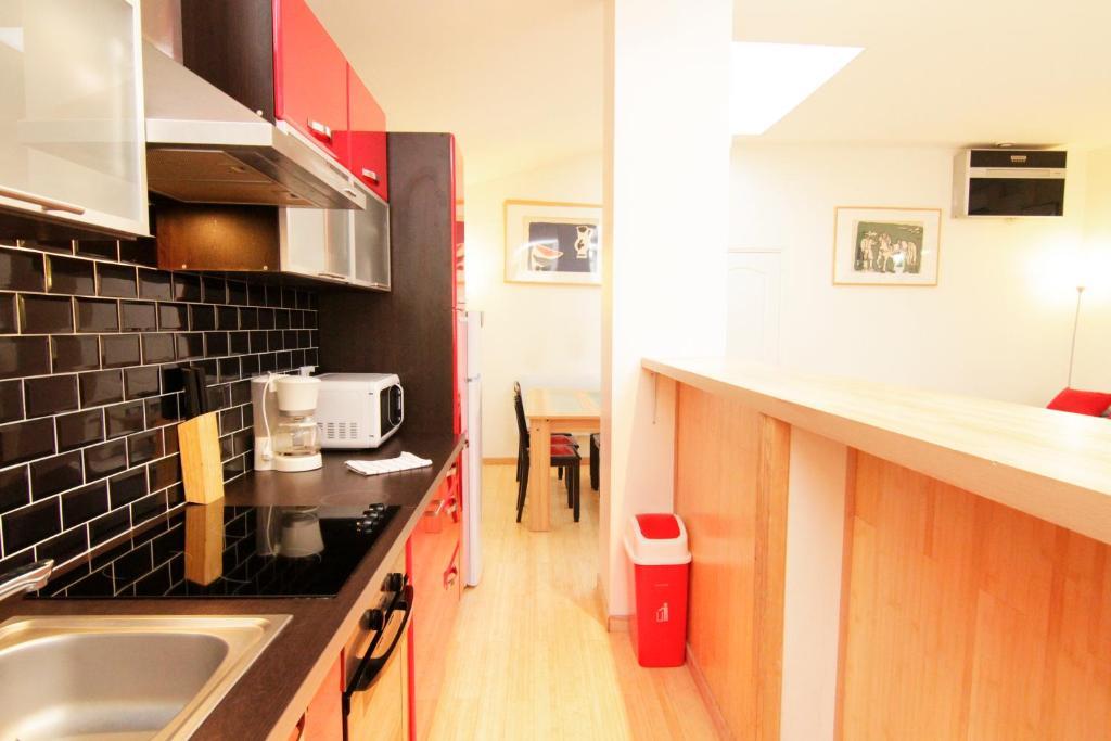 Paris East Side Lodge Пантен Стая снимка
